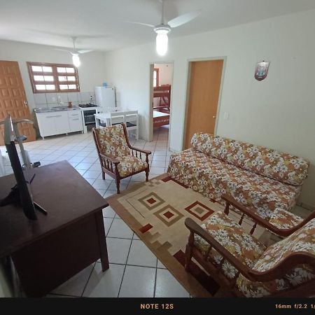 Casa Praia Dos Ingleses Florianópolis Esterno foto