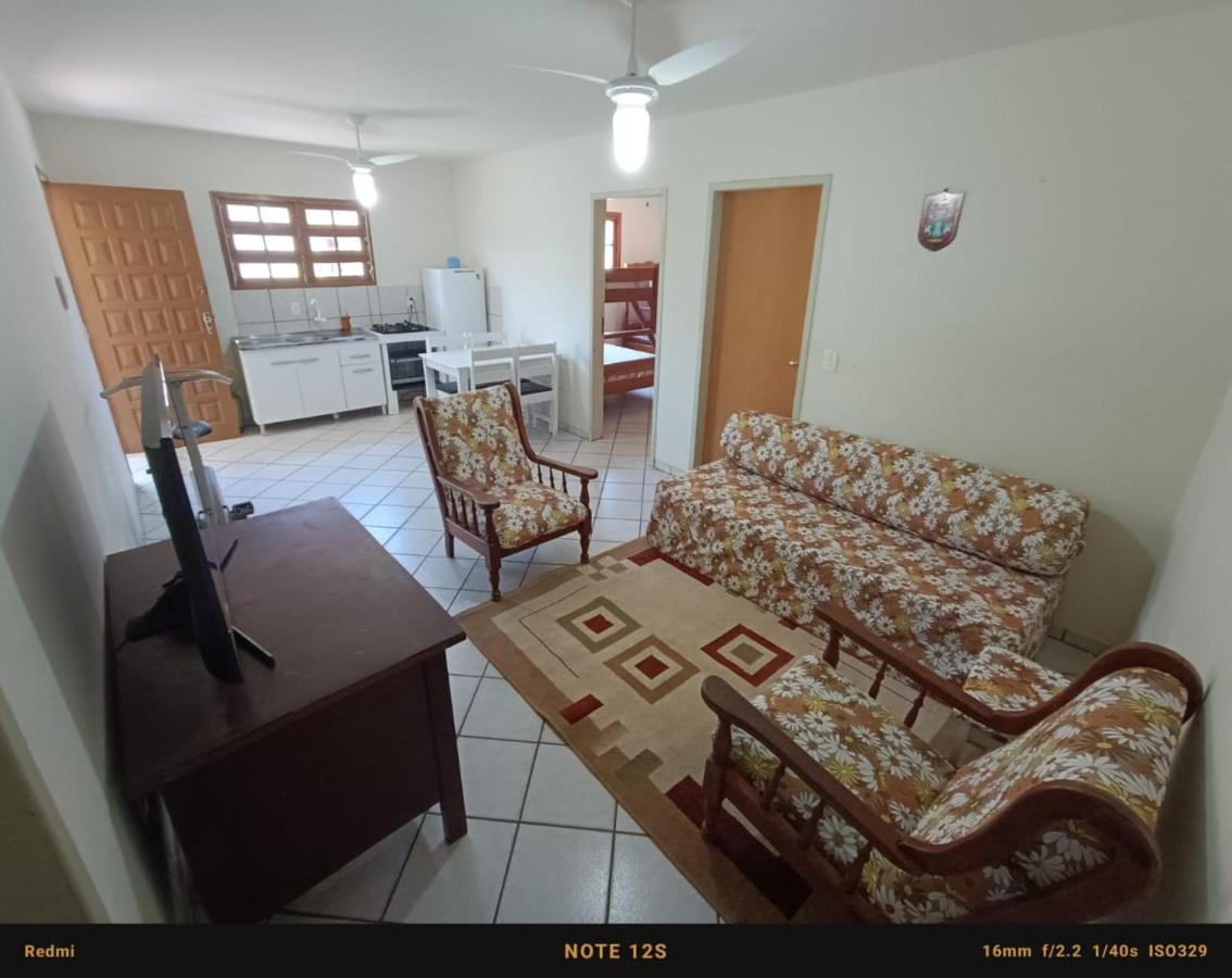 Casa Praia Dos Ingleses Florianópolis Esterno foto